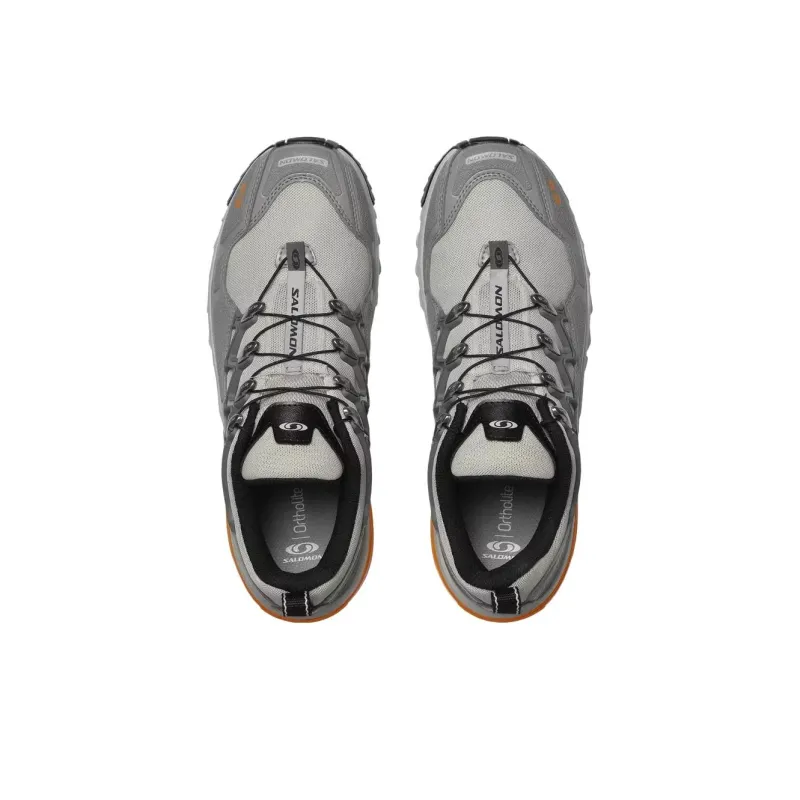 SALOMON Acs + 'Grey Orange'-2