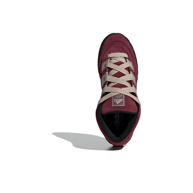 Adidas Adimatic Mid 'Maroon'-3