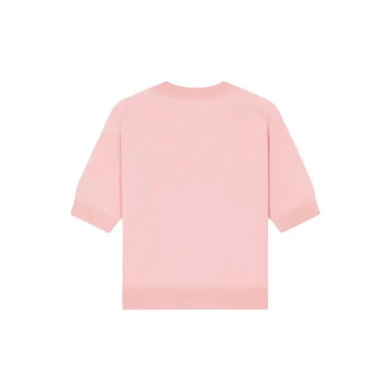 KENZO Boke Flower Short sleeve Jumper-1