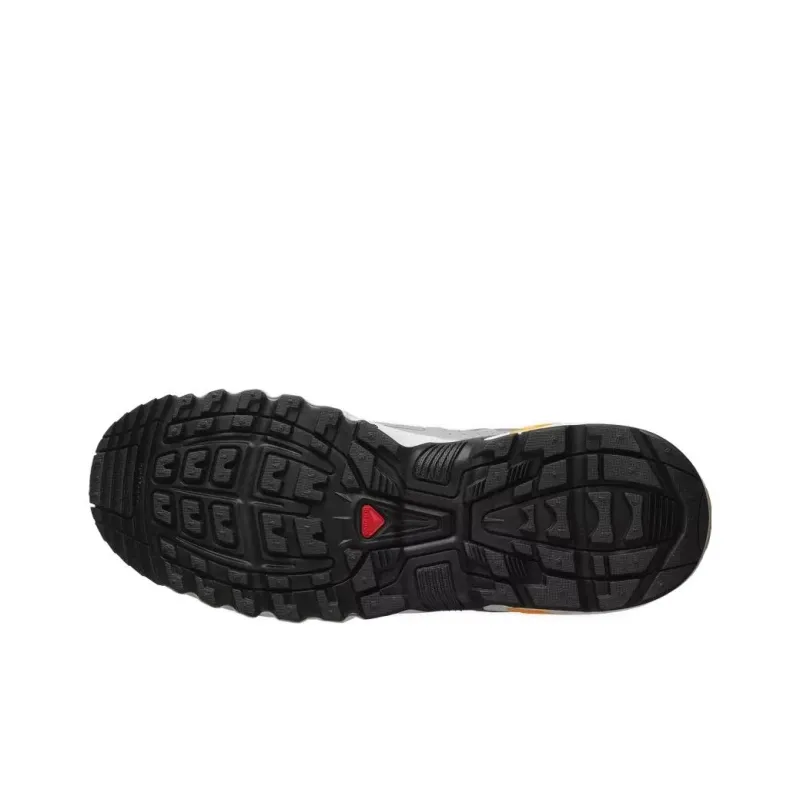 SALOMON Acs + 'Grey Orange'-4