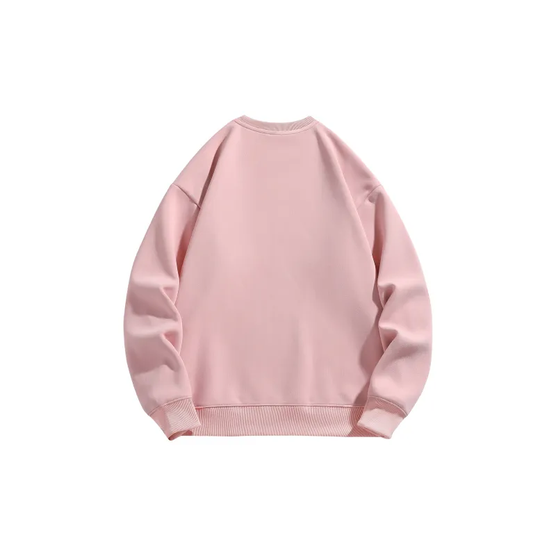 CRUSH KEY Sweatshirts Unisex-13