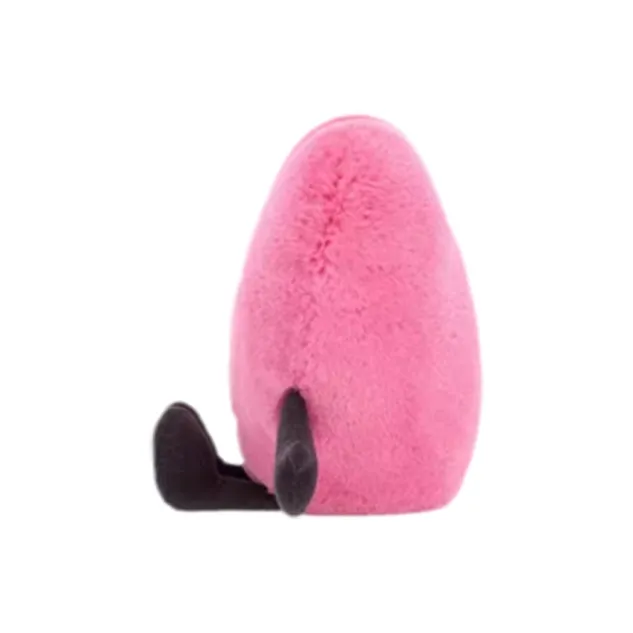 JELLYCAT Amuseables Pink Heart Plush Toy-1