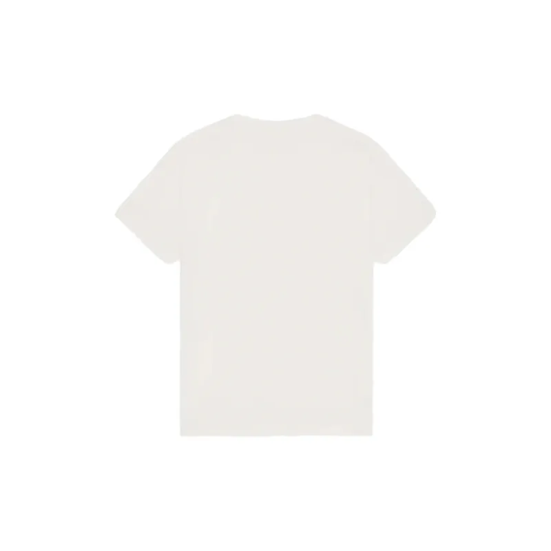KENZO X Verdy Loose T Shirt 'Off White'-1