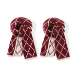 2 Pack (Red Beige+Red Beige)