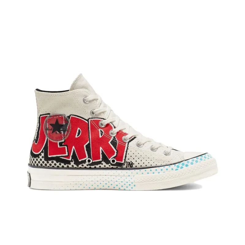 Converse Chuck Taylor All Star 70 Hi Tom And Jerry-1