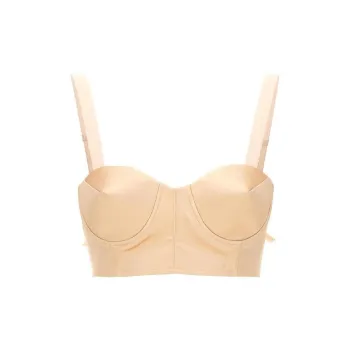 Maison Margiela Toe Cup Bra