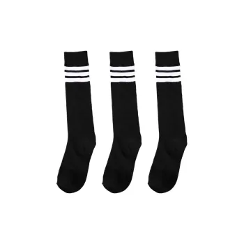 Lanza Knee High Socks Women's 3 Pack