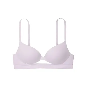 Victoria's Secret INCREDIBLE Marvel Collection New Version 1580 Gathering Set Bra Women's Pink Purple