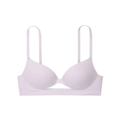 Victoria's Secret INCREDIBLE Marvel Collection, New Version 1580 Gathering Set Bra Women's Pink Purple