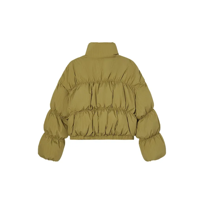 EPTISON WOMAN Down Jacket Women's-3