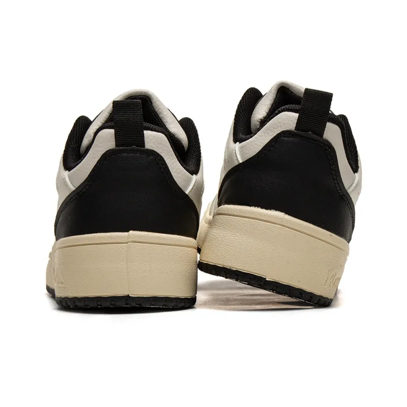 Far Waves Low-Top Skateboard Shoes Women's Pink-8