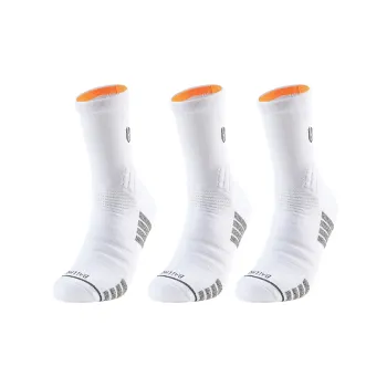 BALLHO Basketball Socks Unisex 3 Pack