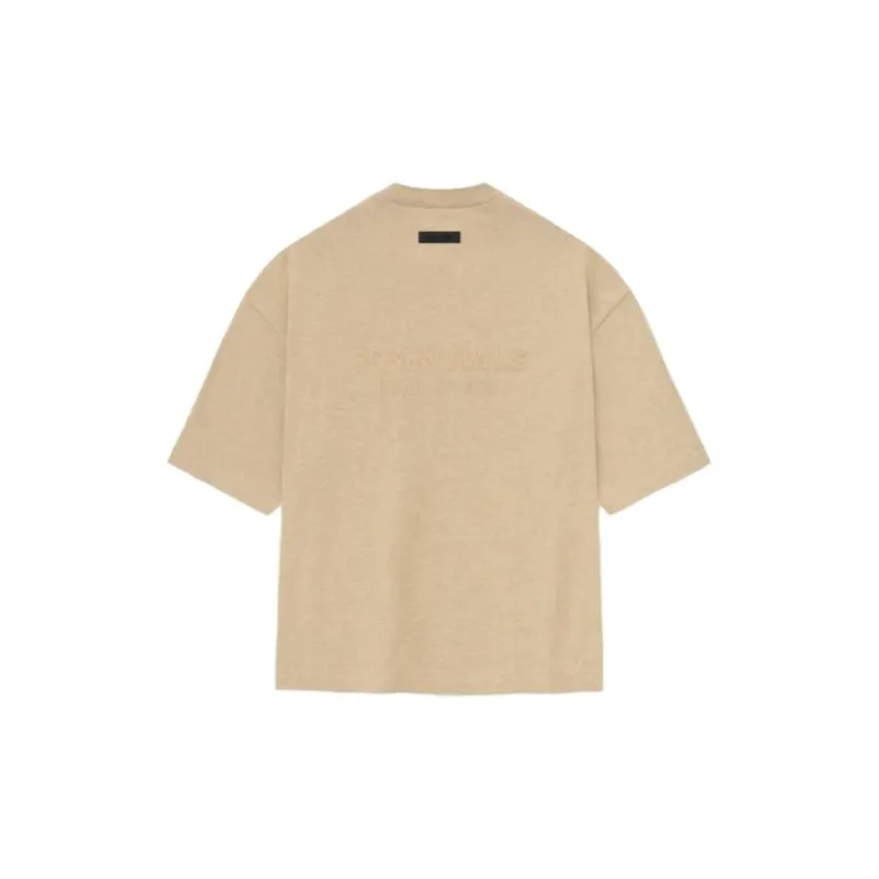 Fear Of God Essentials V Neck-1