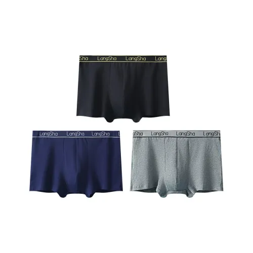 Lanza Men Underpants