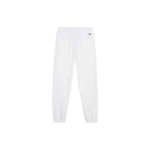 Champion Knitted Sweatpants Women's