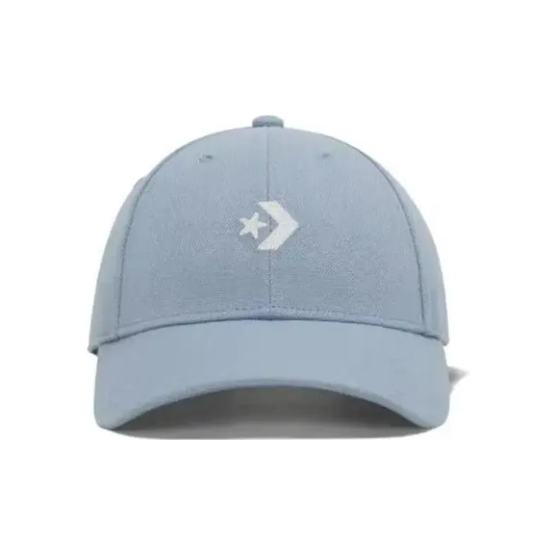 Converse Baseball Caps Unisex Blue-0