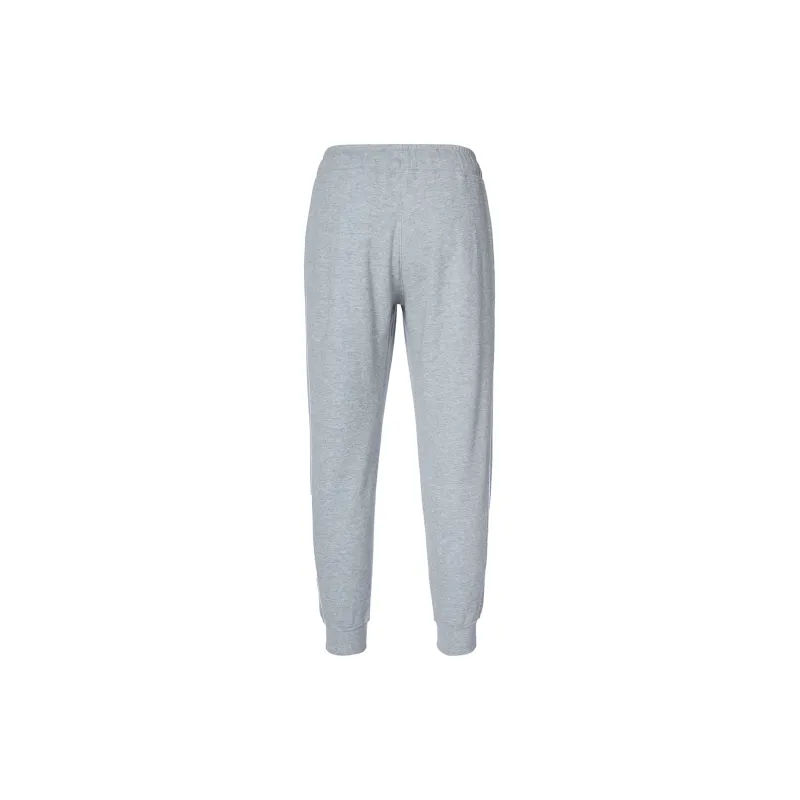 Nike Knitted Sweatpants Women's Gray-1