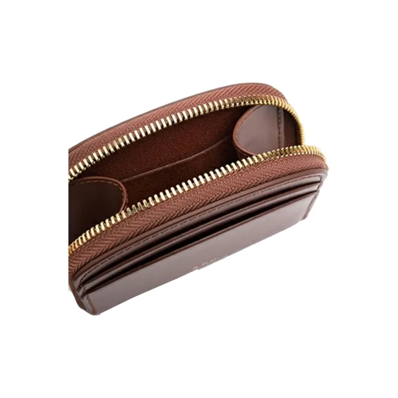 A.P.C Coin Purses-3