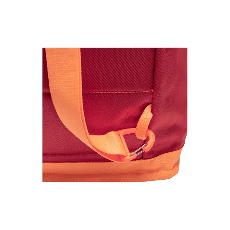 Under Armour Polyester Tote Bag Shopping Bag Backpack Regular Unisex Pulse Red-3