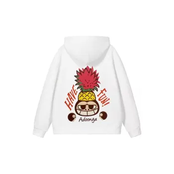 ADOONGA Sweatshirts Women's