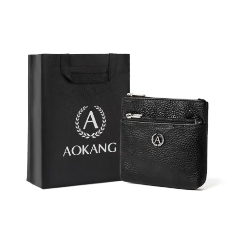 AOKANG Coin Purses