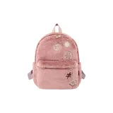 Smoke Pink (Small Size)