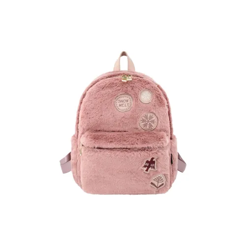 FLOWER PRINCESS Backpacks