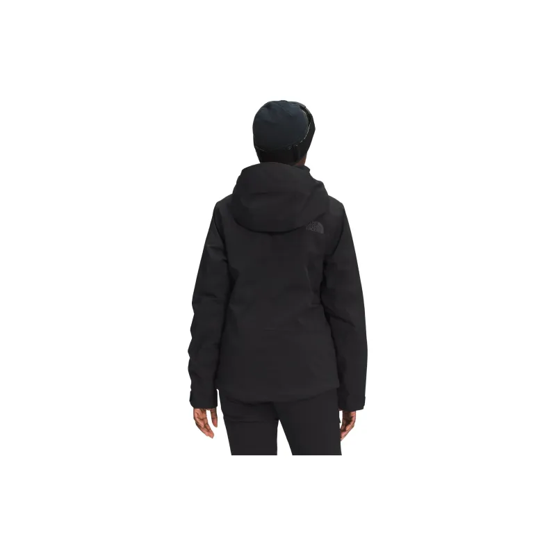 THE NORTH FACE Lenado Jacket Women's Black-1