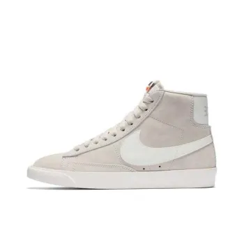 Nike Blazer Mid Vintage Suede Desert Sand Women's