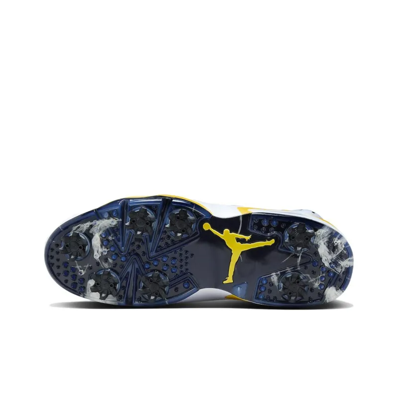 JORDAN 6 Low Golf Smoke-5