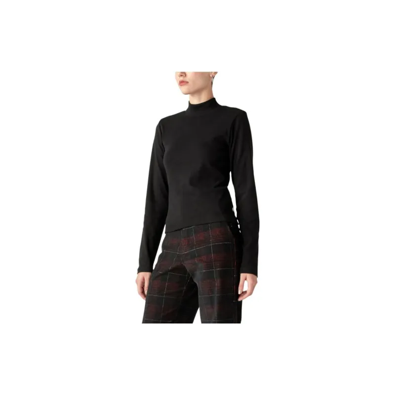 Dickies Marysville T-Shirt Women's Black-2