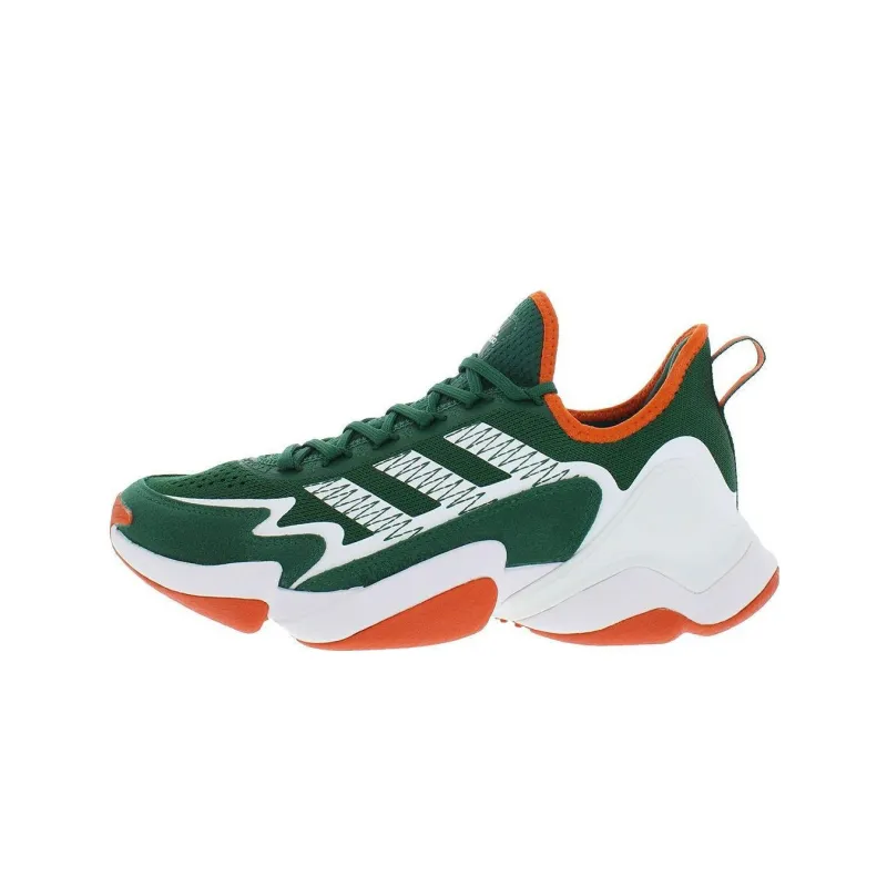 Adidas Impact Flx 'Green Orange'-0