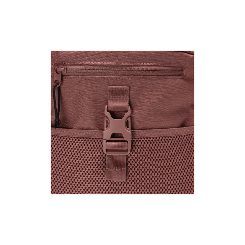 Under Armour Polyester Shoulder Bag Crossbody Bag Regular Unisex Polymer Red-3