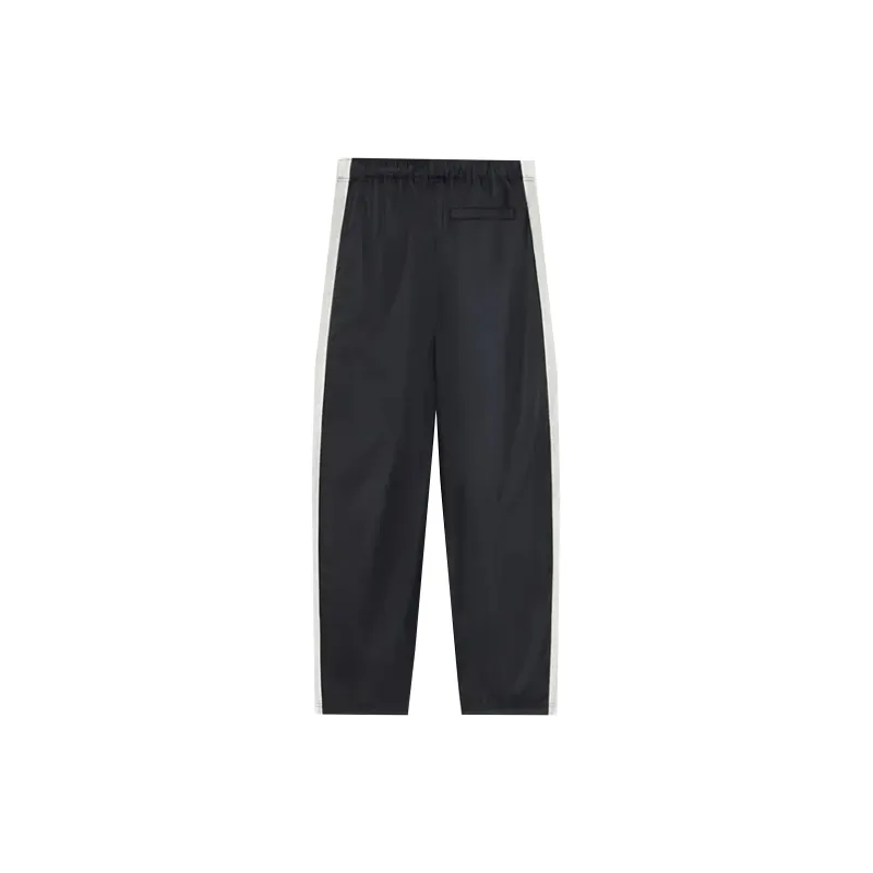 KENZO Casual Pants Men Black-1