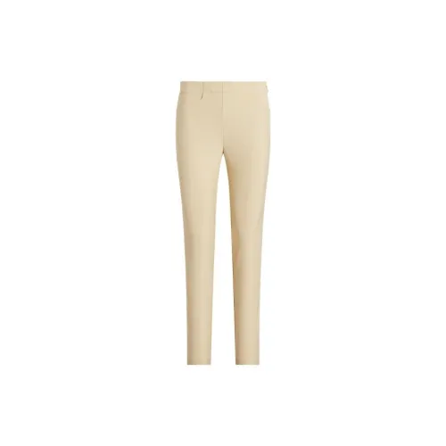 Polo Ralph Lauren Casual Pants Women's Brown