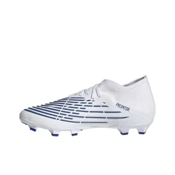 Adidas Predator Edge.2 Fg 'White HiRes Blue'