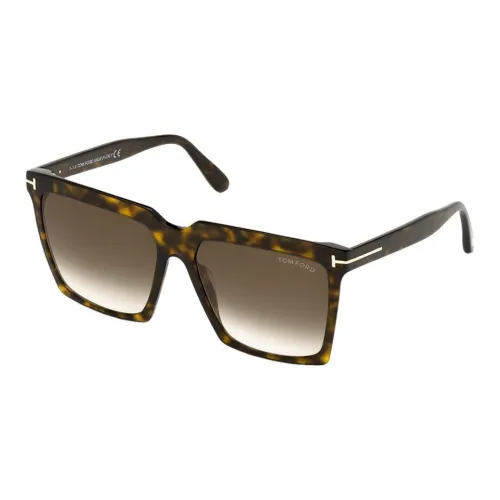 TOM FORD Sunglasses Unisex