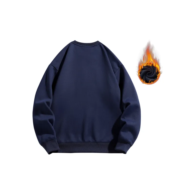 CRUSH KEY Sweatshirts Unisex-31
