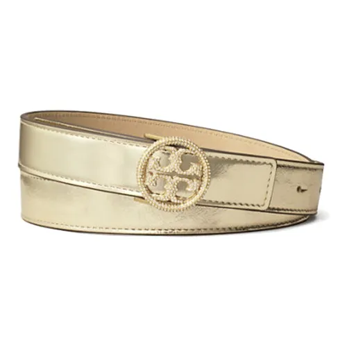 TORY BURCH Miller Crystal-embellished Belt