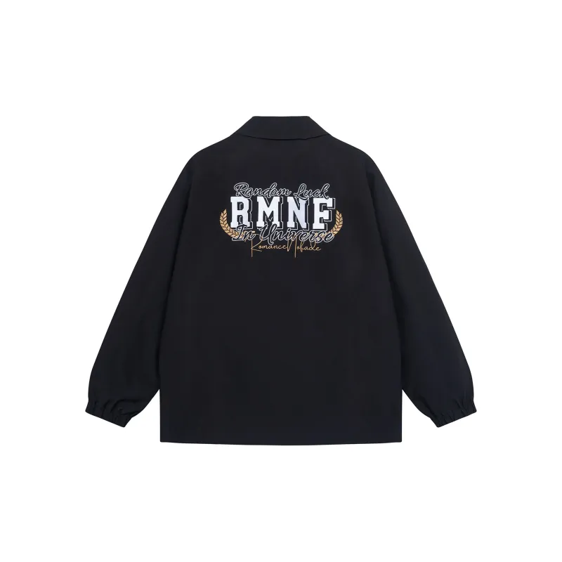 Romance No Fade Jackets Unisex-1