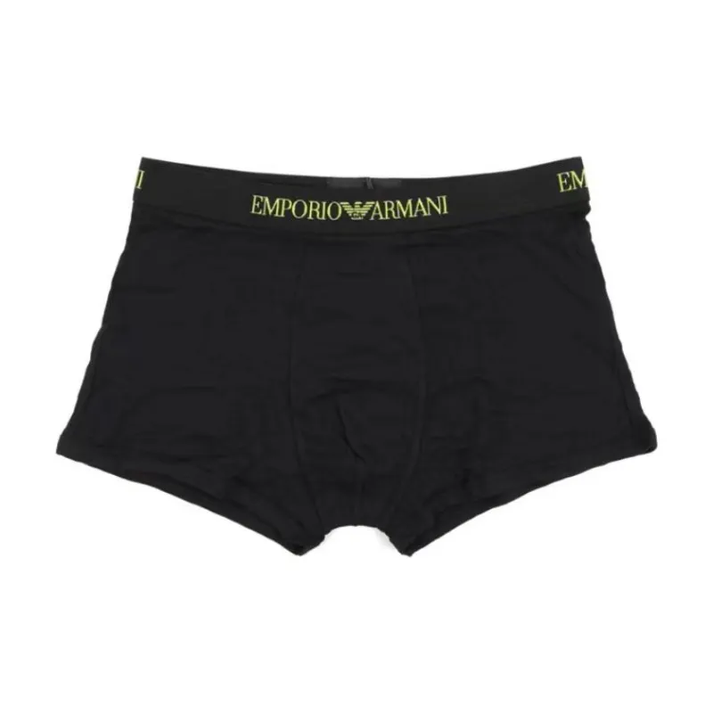EMPORIO ARMANI FW23 Underpants Men's 3 Pack-5