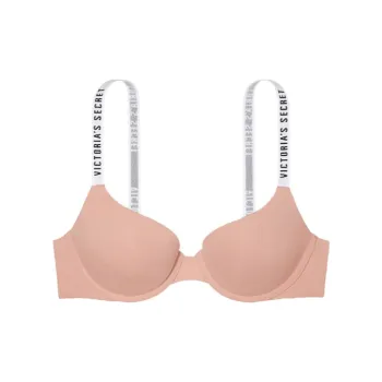Victoria's Secret Bra Women's Nude Pink
