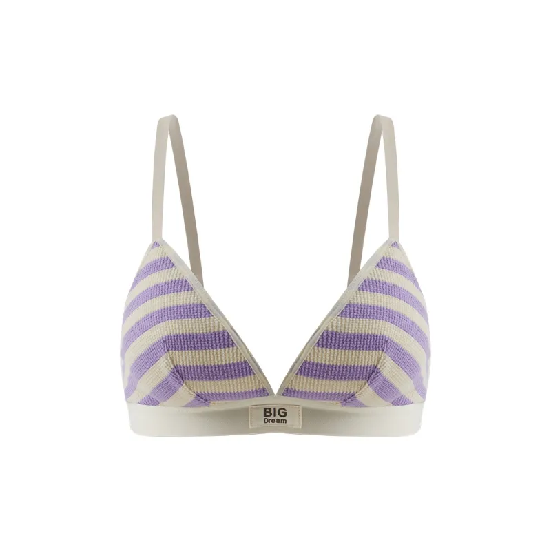 Sizhisha Women's Bras-7