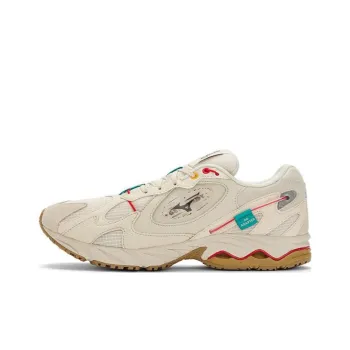 Mizuno Wave Solar Player Pack 'Beige'