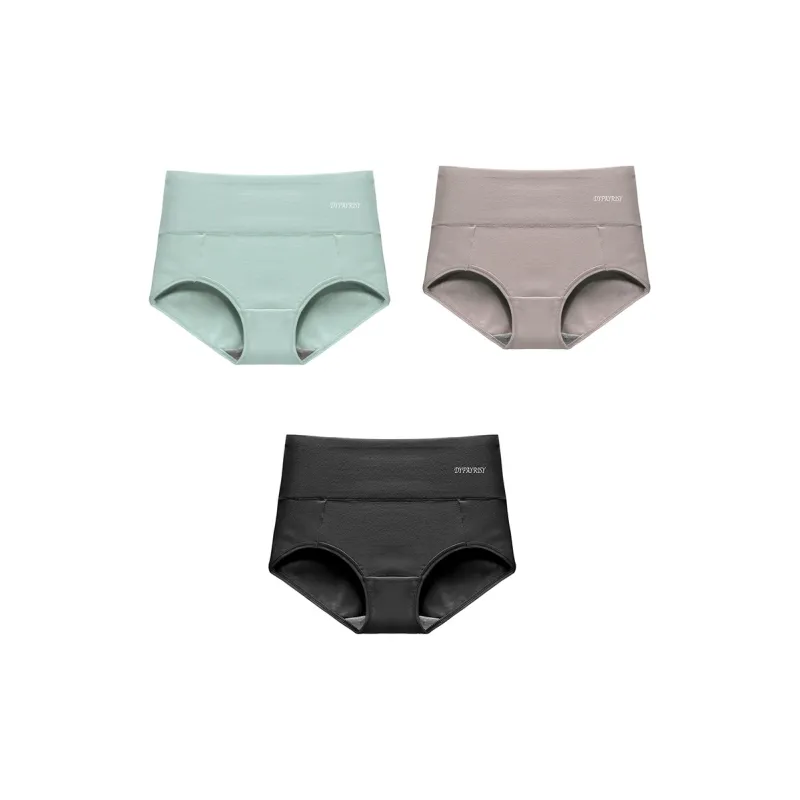 MIIOW Underpants Women's 3 Pack-6