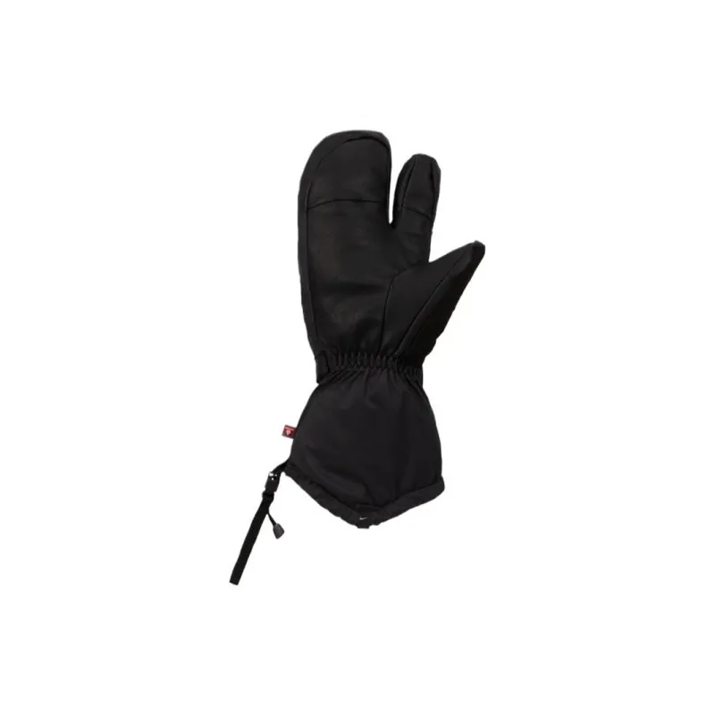 Nike Sports Gloves Unisex Black-1