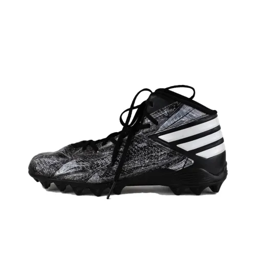 Adidas Freak Md 'Black'