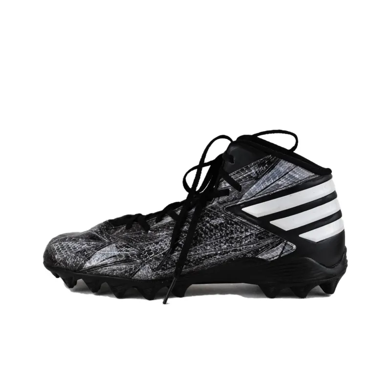 Adidas Freak Md 'Black'-0