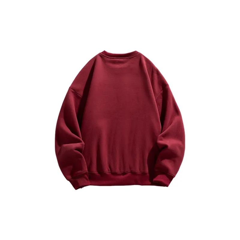 ADOONGA Sweatshirts Unisex-1