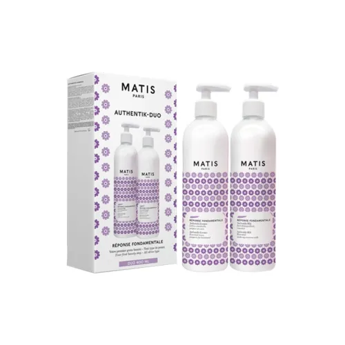 MATIS 스킨케어 세트 남녀공용